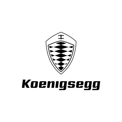 Logo Koenigsegg